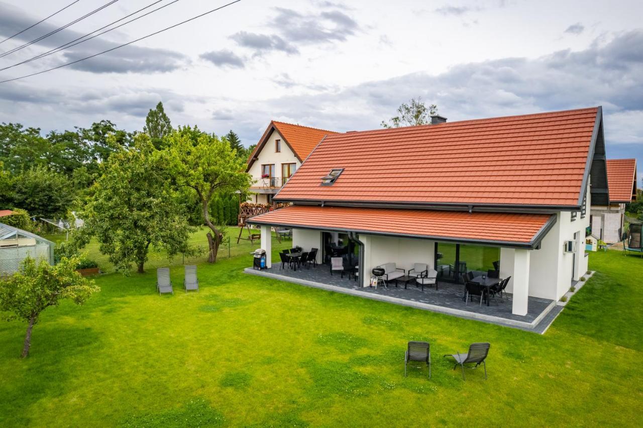Apartamenty Literowka Mikołajki Exterior photo
